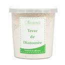 Terre de diatomée - 350 g pot réemployé