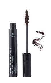 Mascara allongeant bio Maron - 9 ml