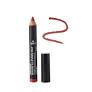 Crayon rouge à lèvres matte Bio - Acajou