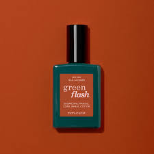 Green Flash Terracotta - 15ml