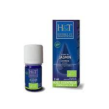 Extrait de Jasmin Bio - 2 ml