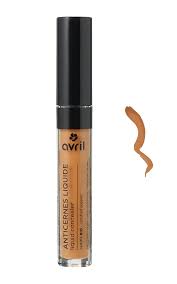 Anti-cerne liquide - Noisette