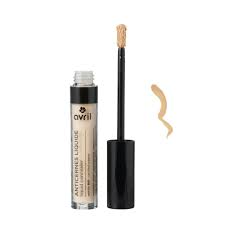 Anti-cerne liquide - Vanille