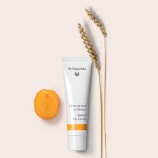 Crème de Jour à l'Abricot- 30 ml