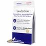 Complexe 4 formes de Magnésium (végétal, bisglycinate, taurate & malate) + B6 - 120 gélules