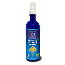Hydrolat de Hélichryse italienne BIO -200 ml