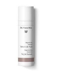 Sérum de Nuit - Régénérant Intensif - 30 ml