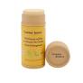 Déodorant solide au beurre de cacao citron et bergarmote - 50g