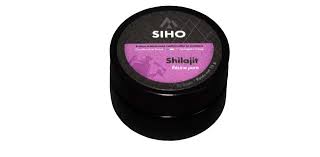 shilajit résine - 15 g