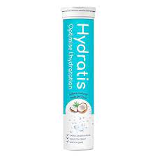 HYDRATIS Coco - 20 Pastilles