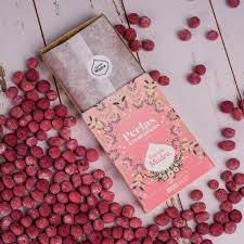 40 Perles aromatiques à la Rose