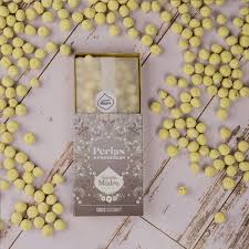 40 Perles aromatiques à la noix de coco