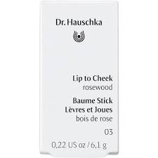 Baume Stick Lèvres et Joues -  03 bois de rose