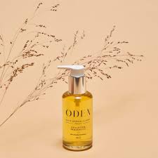 Huile démaquillante - Oeillette & pâquerette - 100 ml