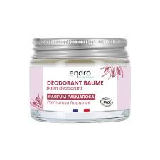 Déodorant baume Palmarosa - 50 g