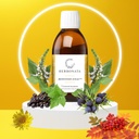 Concentré Rétention d'eau Bio - 200 ml