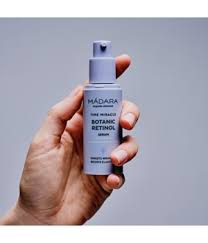 Time Miracle Botanic Retinol Sérum Visage - 30 ml