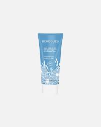 Gel de Douche Berdoues Musc Blanc et Lin - 200 ml