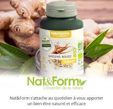 Ortie piquante racine - 200 gélules