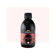 Elixir suédois 17° BIO - 300 ml