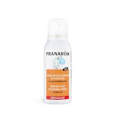 Spray Muscles et Articulations - 75 ml