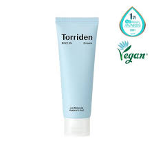 Torriden Crème Hydratante à l'Acide Hyaluronique DIVE-IN - 80 ml