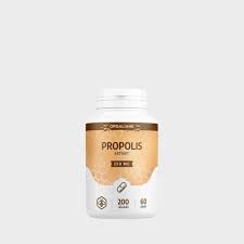 Propolis - 200 gélules