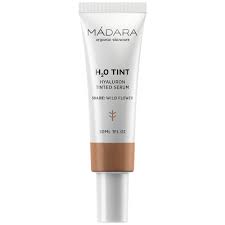 Sérum teinté à l'acide hyaluronique H2O Tint Wild Flower - 30 ml