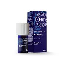 Huile Essentielle Carotte - 5 ml