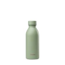 Bouteille isotherme ICON Matt Vert tilleul - 500ml