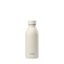 Bouteille isotherme ICON Matt Sable - 500ml