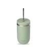 Cold Cup Isotherme Inox Matt Vert tilleul - 470ml