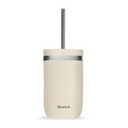 Cold Cup Isotherme Inox Matt Sable - 470ml