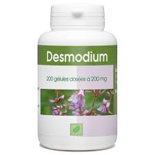 Desmodium - 200 gélules