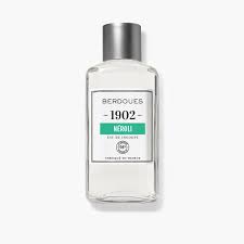 Eau De Cologne Berdoues Neroli - 125 ml