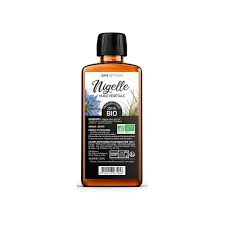 Huile de Nigelle Biologique - 250 ml
