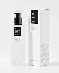 Cosrx Tonique Exfoliant Points Noirs - 100 ml