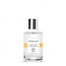 Eau de Toilette Berdoues Monoï & Tiare - 100 ml