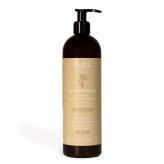 Shampooing Au Savon D'alep Cheveux Normaux 2en1 - 500ml