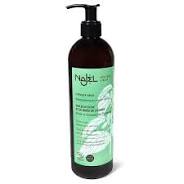 Shampooing Au Savon D'alep Cheveux Gras 2en1 - 500ml