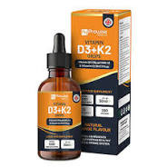 Prowise Vitamine D3 + K2 - 30 ml