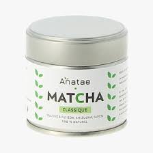 Thé Matcha Classique BIO - 30 g