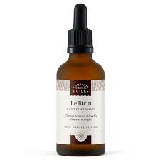 Huile de Ricin Fortifiante - 50 ml