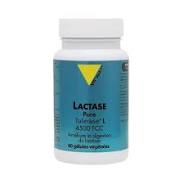 Lactase -Toleras - 60 gélules végétales