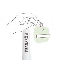 Stick Inhalateur vide pour huiles essentielles