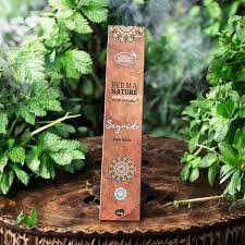 Perma Nature Sagrado Palo Santo