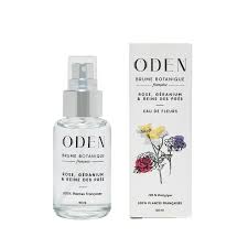 Brume Botanique de Rose - 50 ml