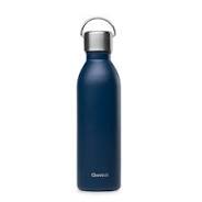 Bouteille isotherme Active Matt Bleu marine - 600 ml