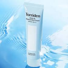 Torriden Crème Hydratante Haute Protection SPF50 - 60 ml