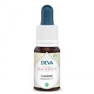 DEVA Charme - Elixir Floral de Bach - 15 ml